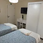 Brisa Do Mar 2 - Consolacao בית הארחה