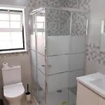 Brisa Do Mar 2 - Consolacao אנטוגויה דה באלייה