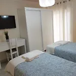 Brisa Do Mar 2 - Consolacao 3* אנטוגויה דה באלייה