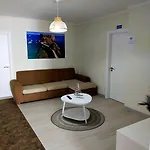 בית הארחה Brisa Do Mar 2 - Consolacao אנטוגויה דה באלייה