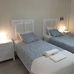 Brisa Do Mar 2 - Consolacao 3* אנטוגויה דה באלייה