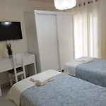 Brisa Do Mar 2 - Consolacao 3* אנטוגויה דה באלייה