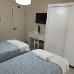 Brisa Do Mar 2 - Consolacao אנטוגויה דה באלייה