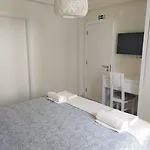 בית הארחה Brisa Do Mar 2 - Consolacao 3*