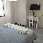 בית הארחה Brisa Do Mar 2 - Consolacao