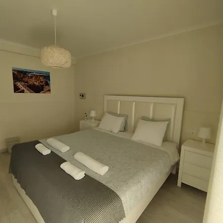 Vendégház Brisa Do Mar 2 - Consolacao