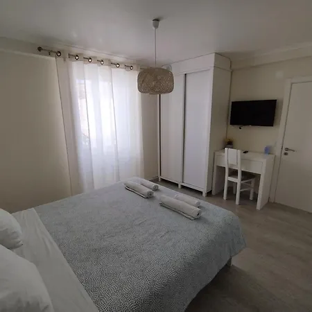 Brisa Do Mar 2 - Consolacao 3* Atouguia da Baleia