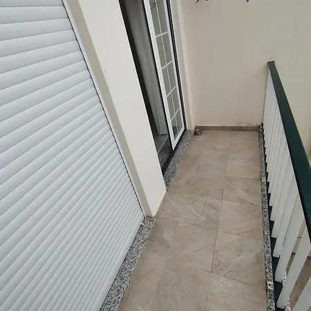 Brisa Do Mar 2 - Consolacao