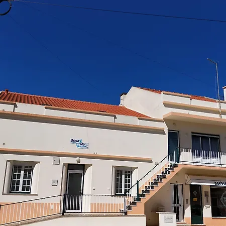 Brisa Do Mar 2 - Consolacao Vendégház