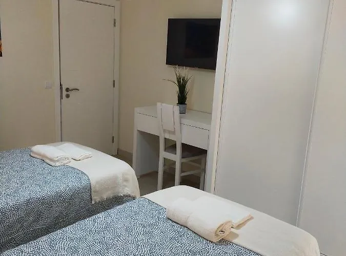 Brisa Do Mar 2 - Consolacao Vendégház