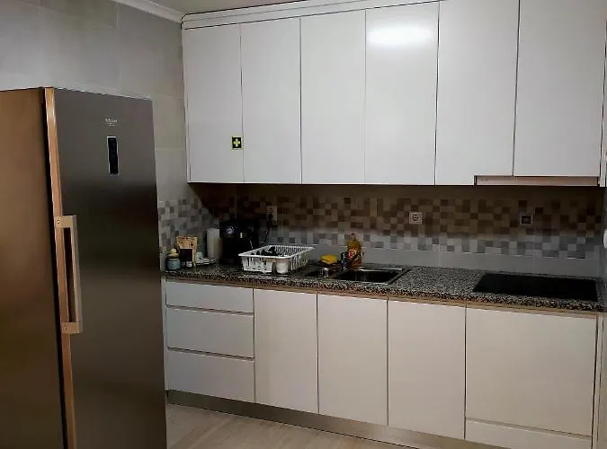 Brisa Do Mar 2 - Consolacao 3* Atouguia da Baleia