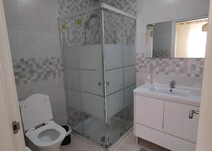 Vendégház Brisa Do Mar 2 - Consolacao Atouguia da Baleia