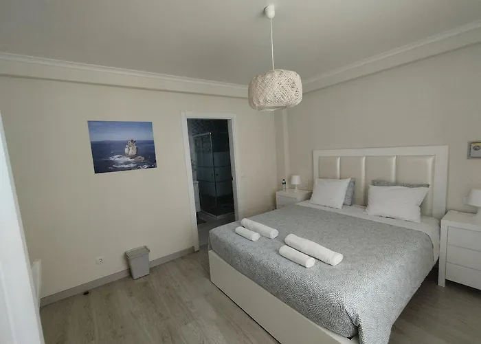 Brisa Do Mar 2 - Consolacao Atouguia da Baleia