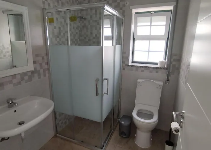 Brisa Do Mar 2 - Consolacao