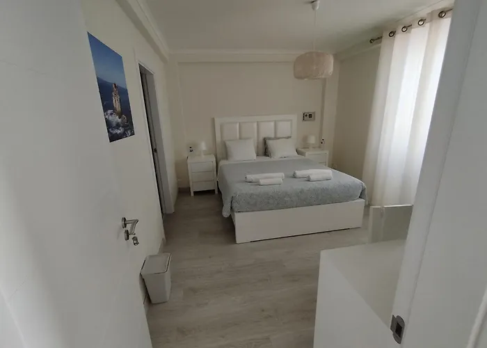 Brisa Do Mar 2 - Consolacao Vendégház Atouguia da Baleia