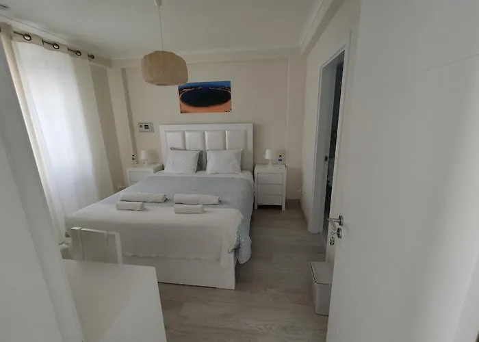 Brisa Do Mar 2 - Consolacao Vendégház