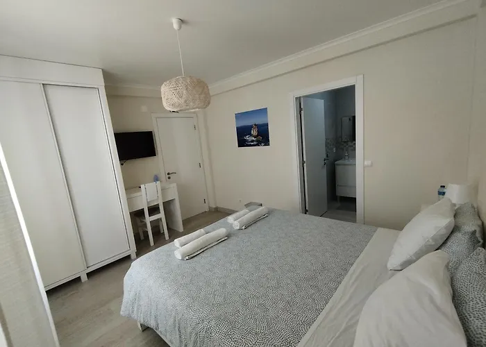 Brisa Do Mar 2 - Consolacao 3*