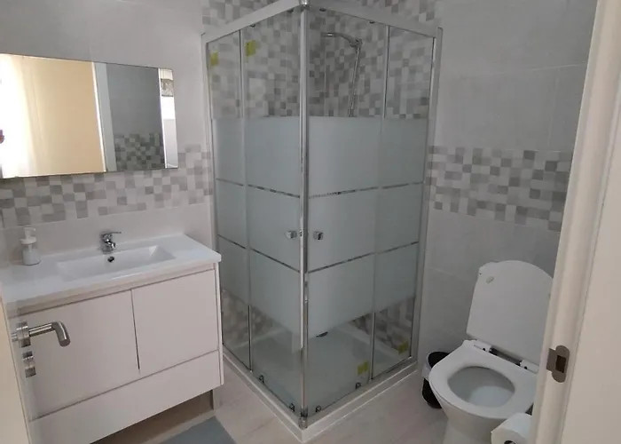 Brisa Do Mar 2 - Consolacao Vendégház