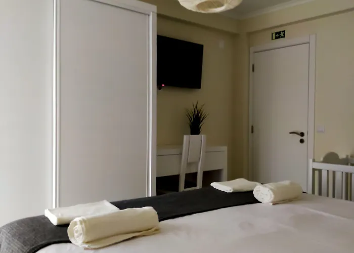 Brisa Do Mar 2 - Consolacao Atouguia da Baleia