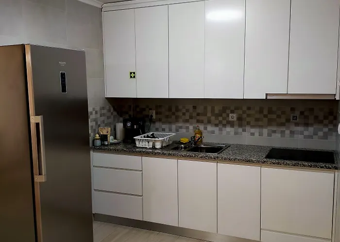 Vendégház Brisa Do Mar 2 - Consolacao Atouguia da Baleia