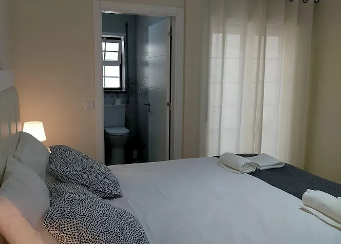 Brisa Do Mar 2 - Consolacao Vendégház