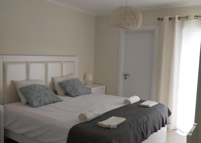 Vendégház Brisa Do Mar 2 - Consolacao 3*