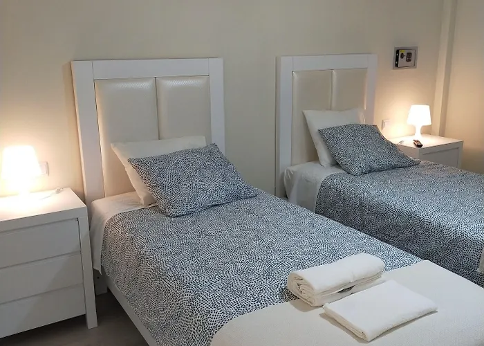 Brisa Do Mar 2 - Consolacao 3* Atouguia da Baleia