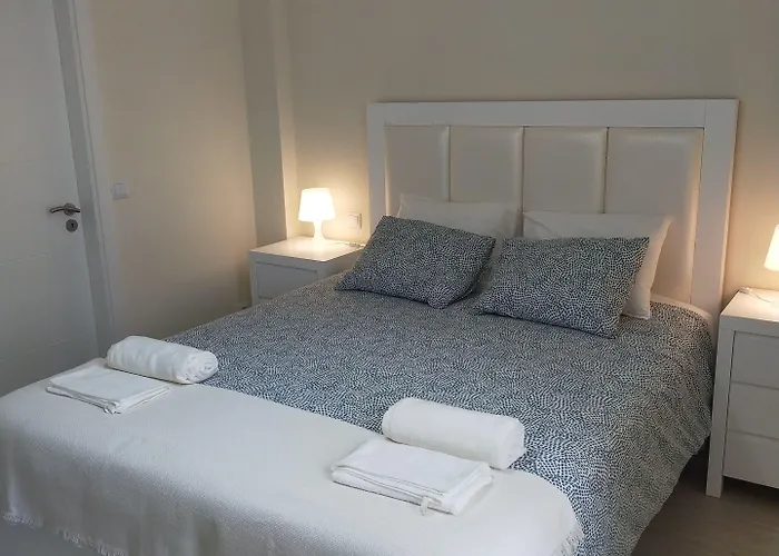 Brisa Do Mar 2 - Consolacao 3*