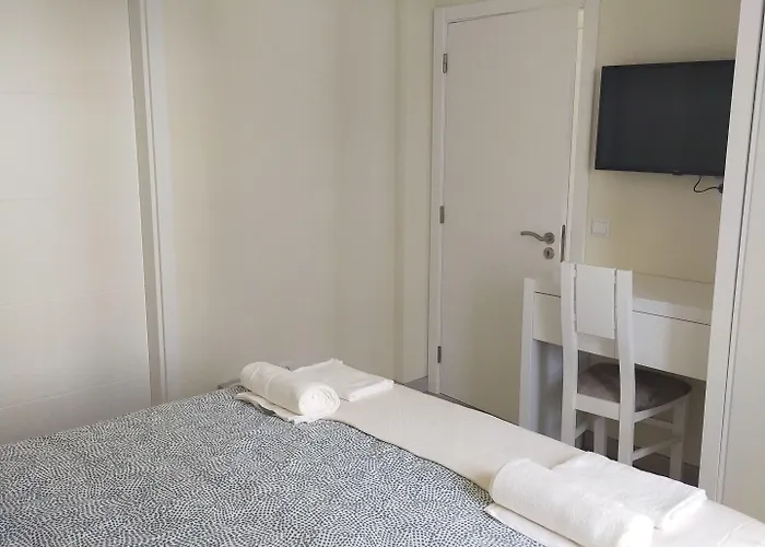 Vendégház Brisa Do Mar 2 - Consolacao 3*