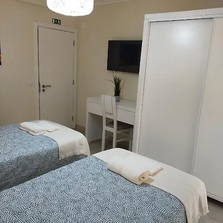 Brisa Do Mar 2 - Consolacao Konukevi