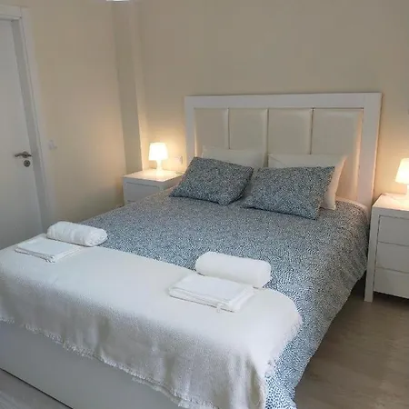 Brisa Do Mar 2 - Consolacao بيت ضيافة اتوغويه ده باليه