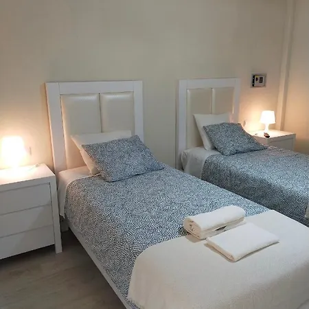 Brisa Do Mar 2 - Consolacao اتوغويه ده باليه
