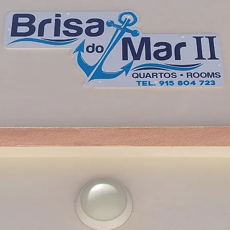 ゲストハウス Brisa Do Mar 2 - Consolacao