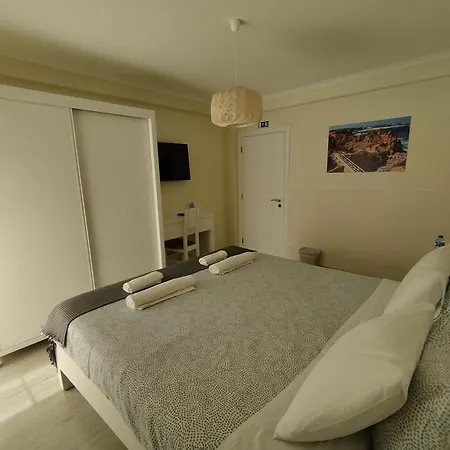 Brisa Do Mar 2 - Consolacao Konukevi