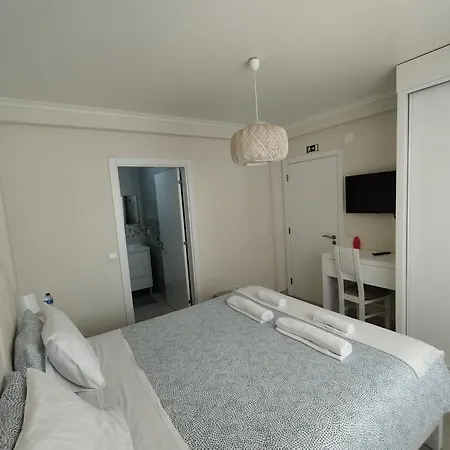 Brisa Do Mar 2 - Consolacao Konukevi