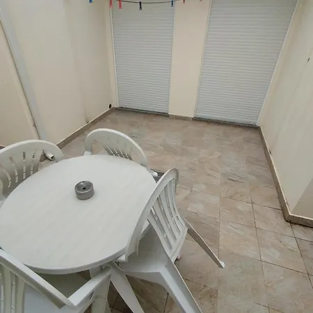 Konukevi Brisa Do Mar 2 - Consolacao