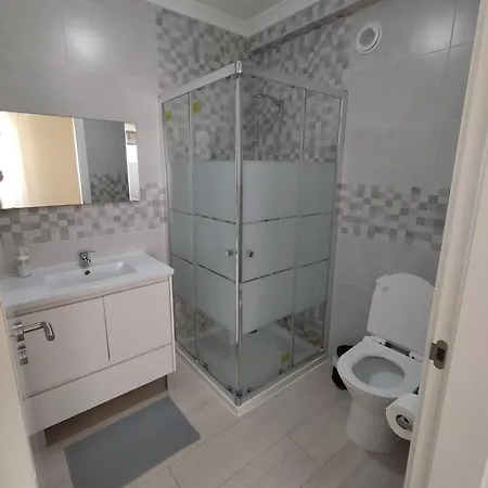 Brisa Do Mar 2 - Consolacao Konukevi