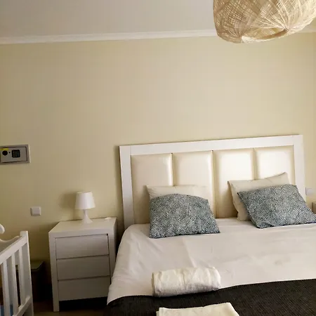 Brisa Do Mar 2 - Consolacao Konukevi