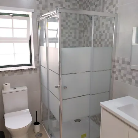 Konukevi Brisa Do Mar 2 - Consolacao Atouguia Da Baleia