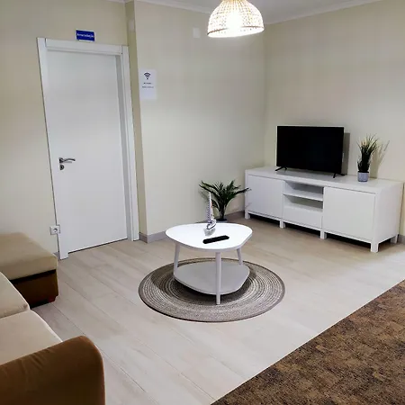 Brisa Do Mar 2 - Consolacao 3*