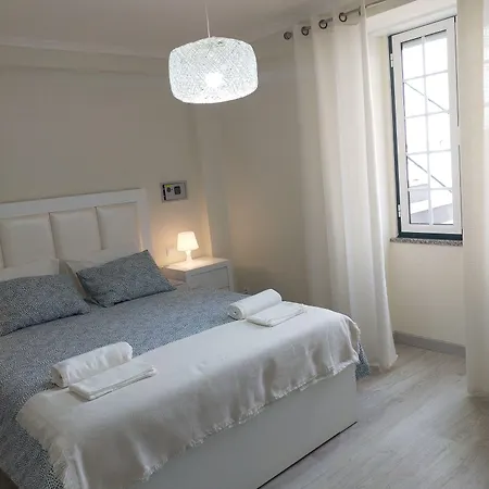 Konukevi Brisa Do Mar 2 - Consolacao