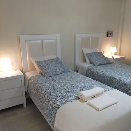 Brisa Do Mar 2 - Consolacao 3* Atouguia Da Baleia