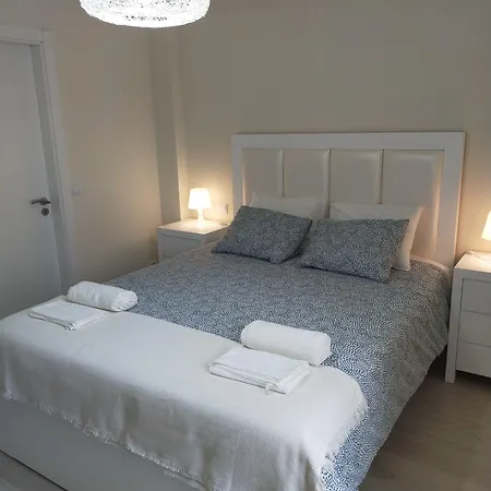 Brisa Do Mar 2 - Consolacao 3*