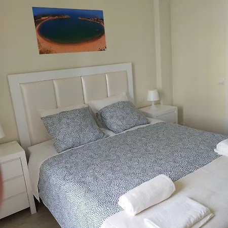 Brisa Do Mar 2 - Consolacao Konukevi