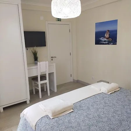 Brisa Do Mar 2 - Consolacao Konukevi