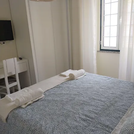 Brisa Do Mar 2 - Consolacao Konukevi