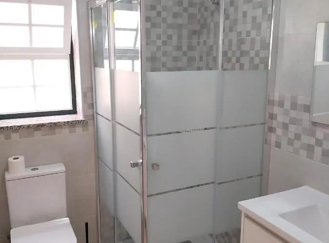 Brisa Do Mar 2 - Consolacao 阿通奎亚·达·巴利亚