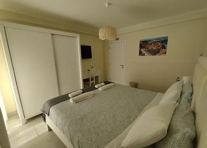 Brisa Do Mar 2 - Consolacao 招待所