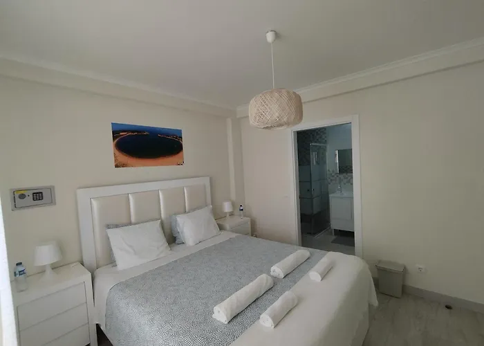 招待所 Brisa Do Mar 2 - Consolacao 3*