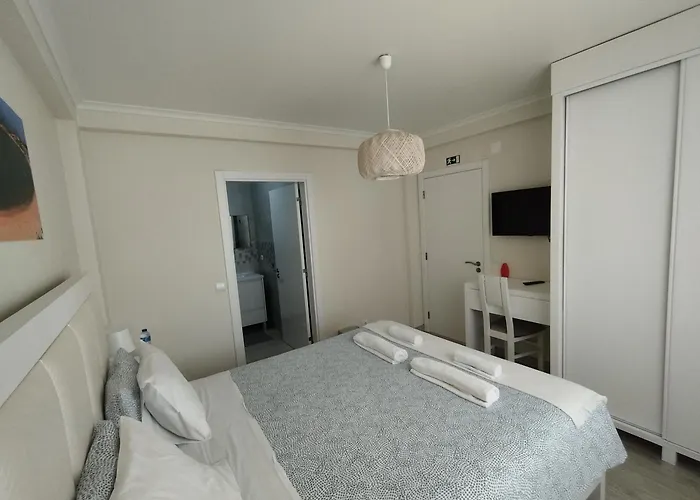 Brisa Do Mar 2 - Consolacao 招待所